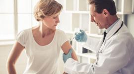 Nowość w InviMed - szczepienie przeciwko HPV - teraz 350 zł taniej