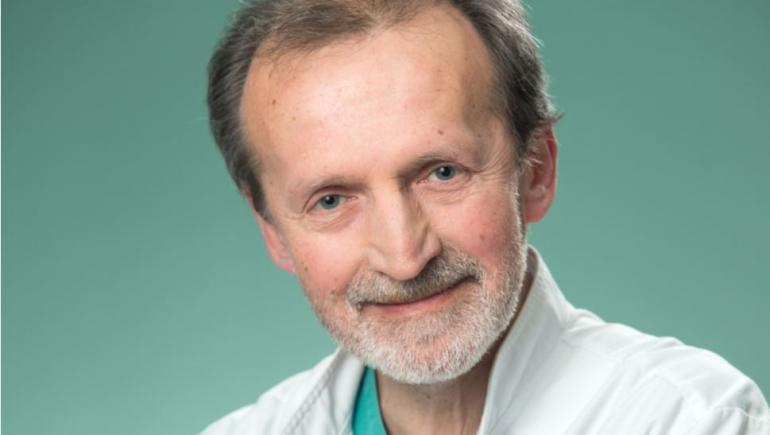 Zapraszamy do wysłuchania audycji z andrologiem klinicznym – doktorem Andrzejem Rogozą